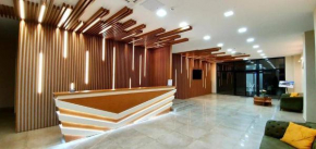 Apartment in new bulvari of Batumi